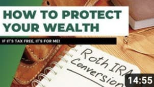 Episode thumbnail: How to Protect Your Wealth
