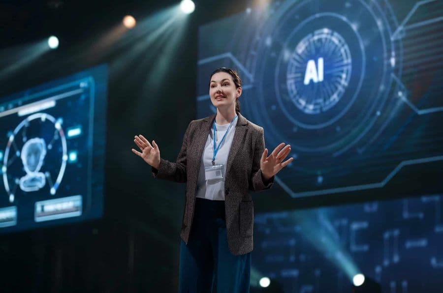 ai marketing small business