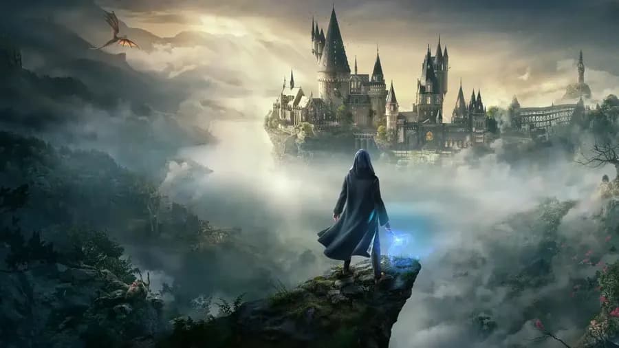 What Hogwarts Legacy Has Taught Business Owners