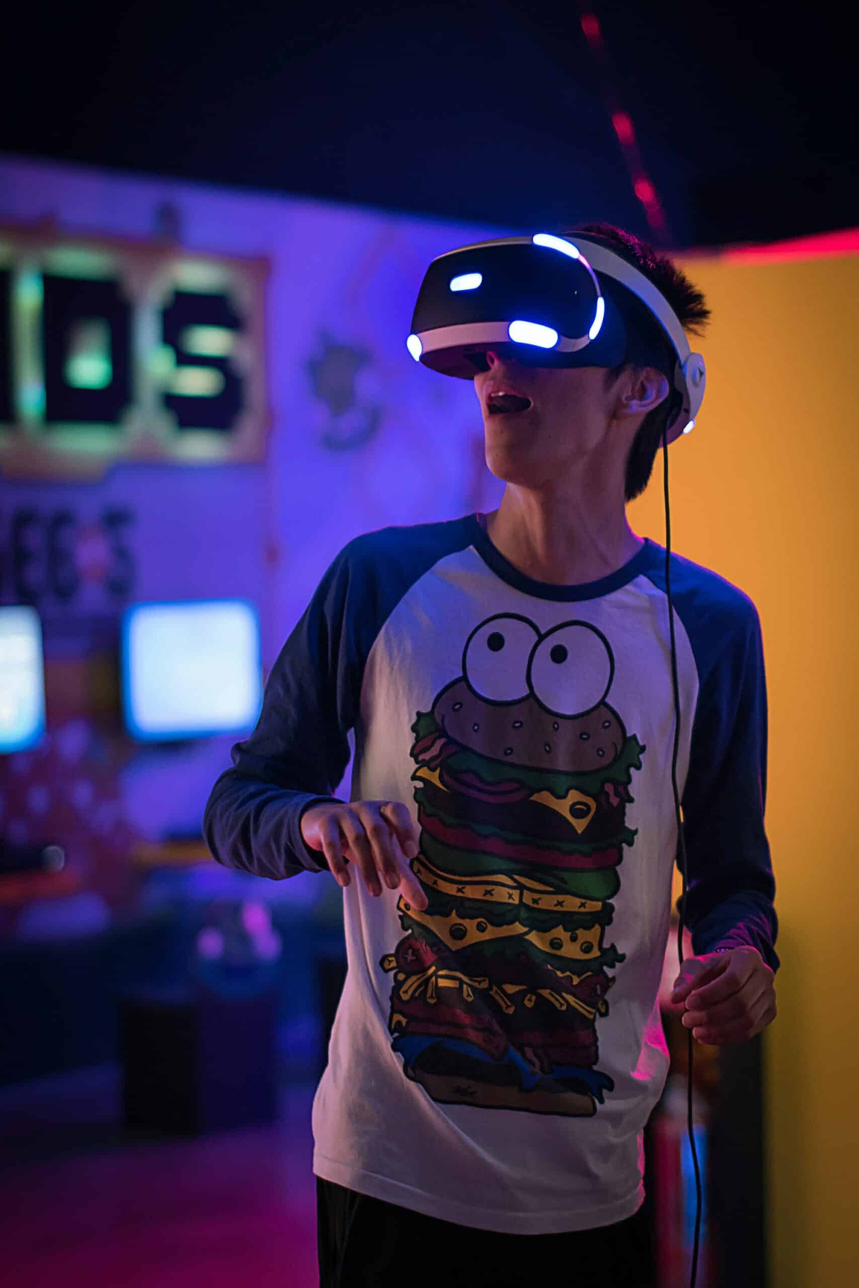 What Is the Metaverse?