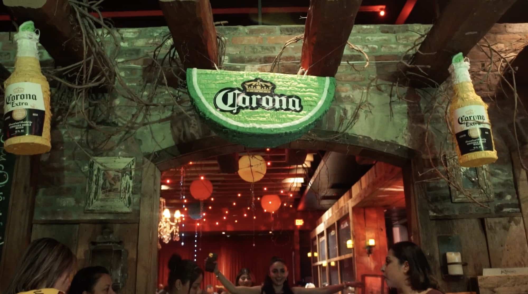 K. Pacho: Cinco De Mayo
