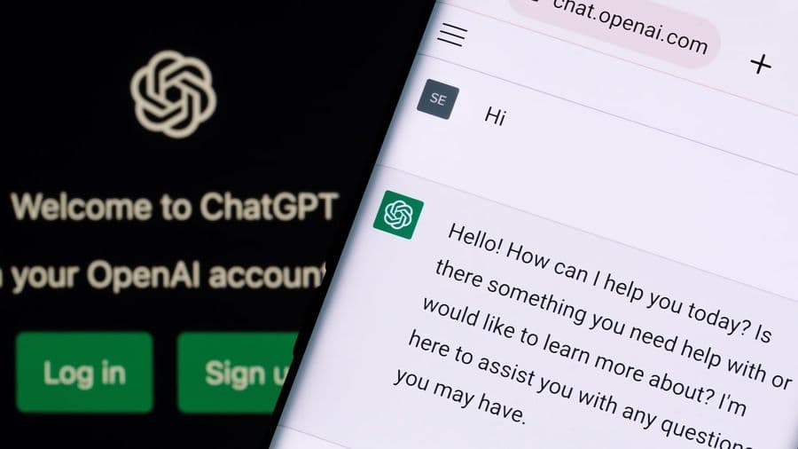 How Can I Use ChatGPT as a Small Business Owner?