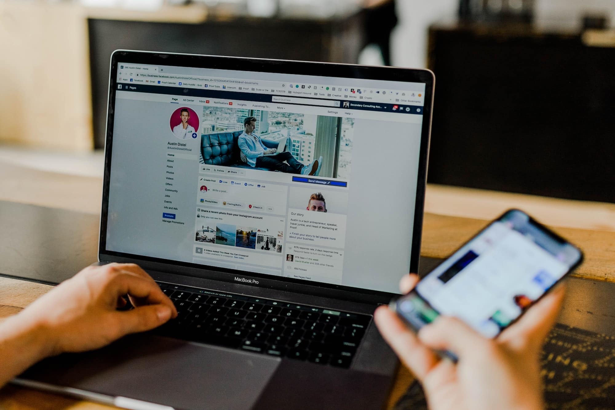 Not Sure What to Post on Social Media?