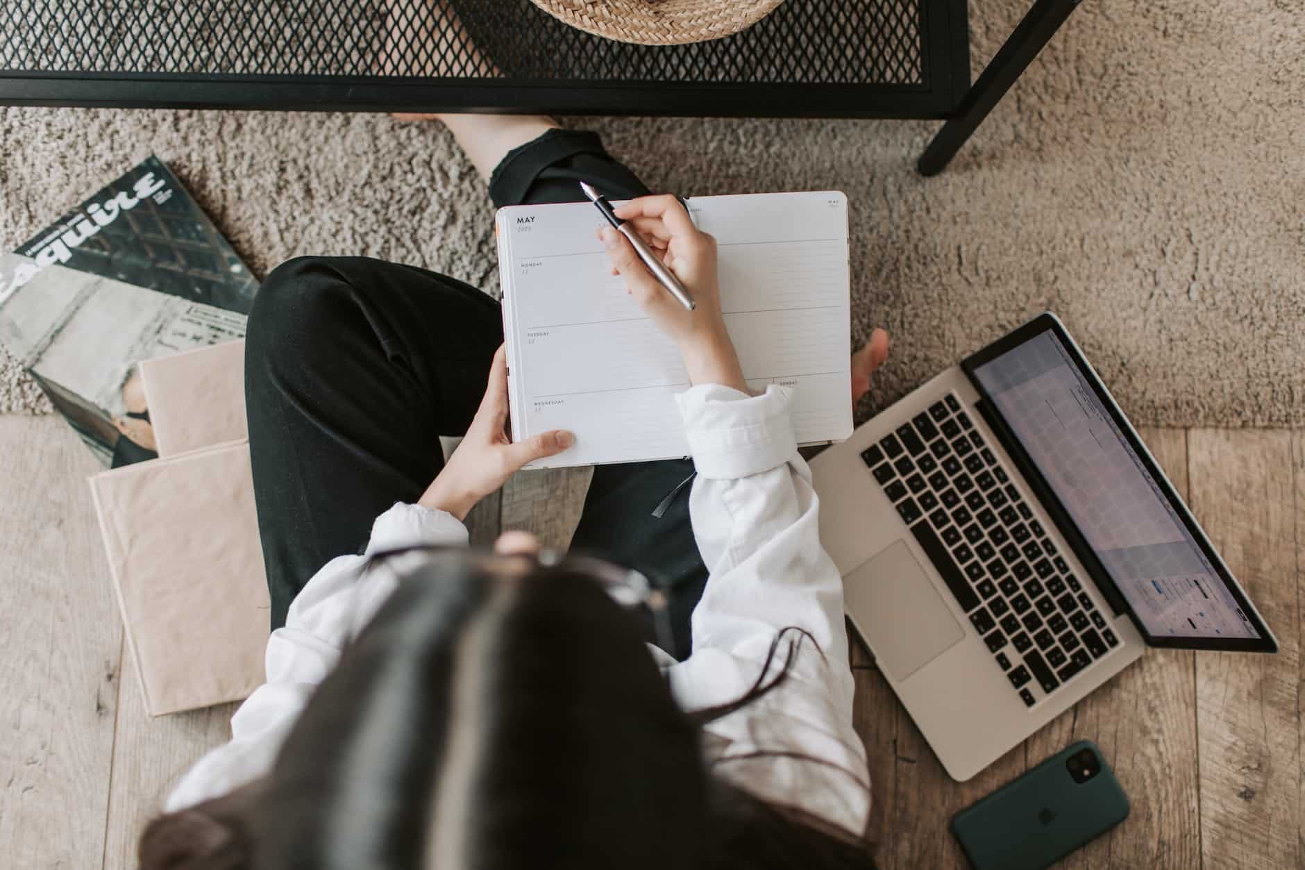 Mastering Digital Management: A Guide for Small Business Owners